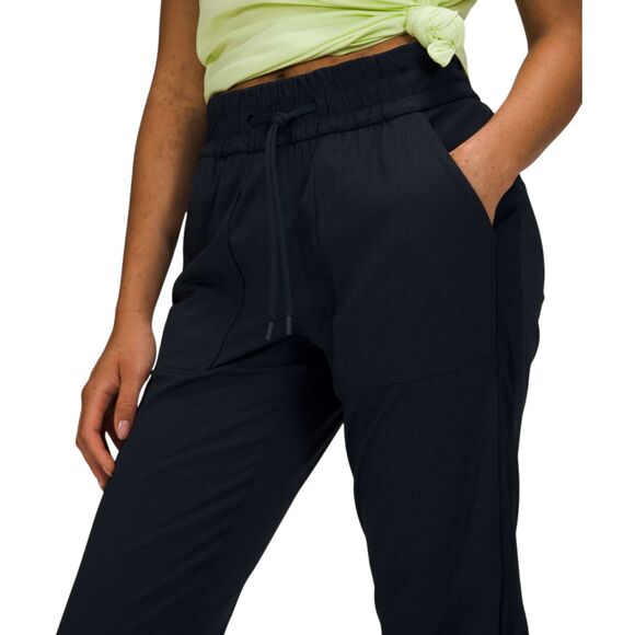 Lululemon Beyond the Studio Jogger *True Navy - Picture 10 of 10